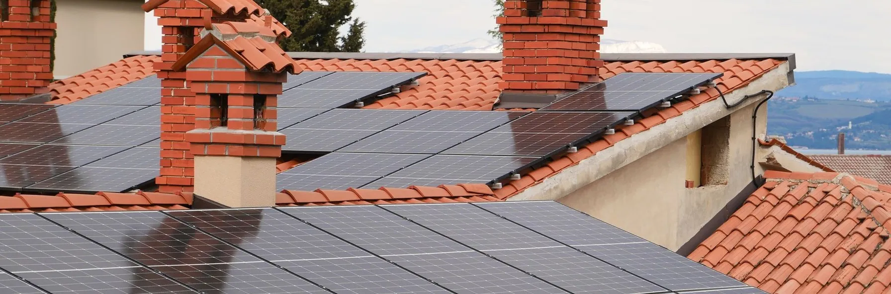 Photovoltaïque en Haute-Vienne (87)