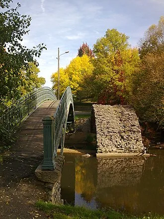 Aixe-sur-Vienne (Haute-Vienne)