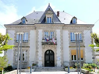 Ambazac (Haute-Vienne)