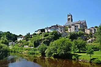 Bellac (Haute-Vienne)