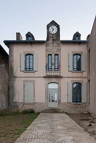 Boisseuil (Haute-Vienne)