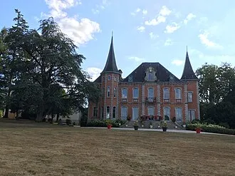 Bosmie-l'Aiguille (Haute-Vienne)