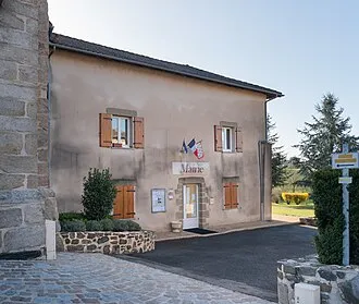 Burgnac (Haute-Vienne)