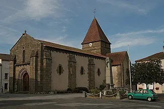 Val-d'Oire-et-Gartempe (Haute-Vienne)