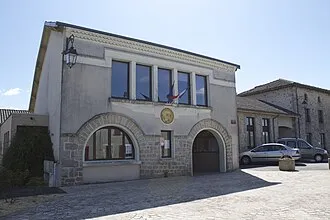 Les Cars (Haute-Vienne)