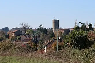 Châlus (Haute-Vienne)