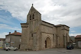 Compreignac (Haute-Vienne)