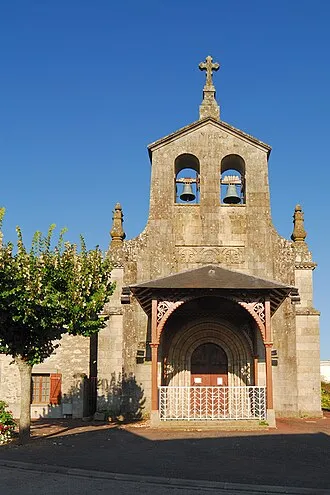 Condat-sur-Vienne (Haute-Vienne)