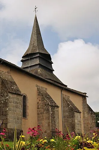 Couzeix (Haute-Vienne)