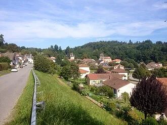 Eyjeaux (Haute-Vienne)