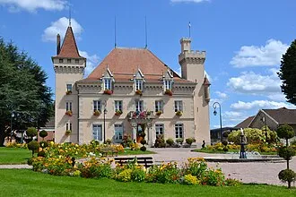 Feytiat (Haute-Vienne)
