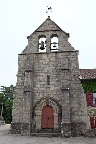 La Geneytouse (Haute-Vienne)