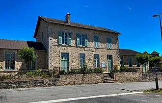 Janailhac (Haute-Vienne)