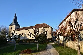 Javerdat (Haute-Vienne)