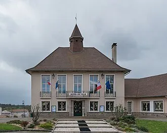 Magnac-Laval (Haute-Vienne)