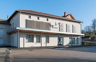 Meilhac (Haute-Vienne)