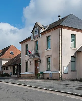 La Meyze (Haute-Vienne)