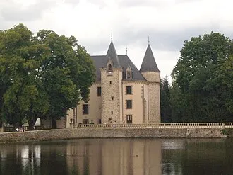 Nieul (Haute-Vienne)