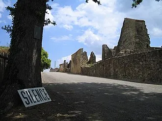 Oradour-sur-Glane (Haute-Vienne)