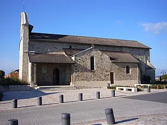 Panazol (Haute-Vienne)