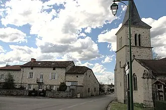 Pensol (Haute-Vienne)