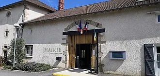 Rilhac-Rancon (Haute-Vienne)