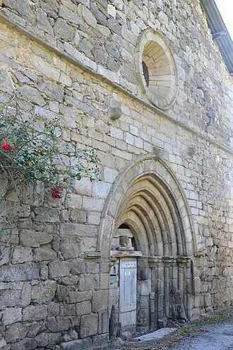 Sainte-Anne-Saint-Priest (Haute-Vienne)