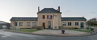 Saint-Hilaire-Bonneval (Haute-Vienne)