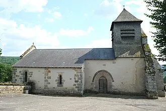 Saint-Julien-le-Petit (Haute-Vienne)