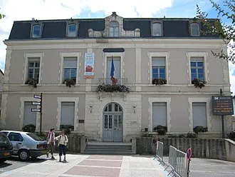 Saint-Junien (Haute-Vienne)