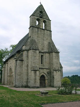 Saint-Just-le-Martel (Haute-Vienne)