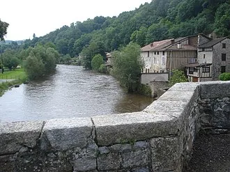Saint-Léonard-de-Noblat (Haute-Vienne)
