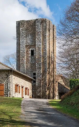 Saint-Méard (Haute-Vienne)
