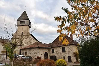 Saint-Paul (Haute-Vienne)