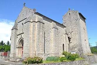 Saint-Sulpice-Laurière (Haute-Vienne)