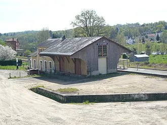 Saint-Victurnien (Haute-Vienne)