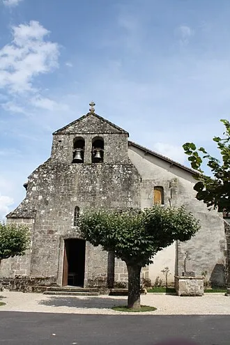 Saint-Yrieix-sous-Aixe (Haute-Vienne)