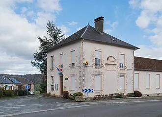 Sussac (Haute-Vienne)