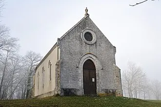 Vaulry (Haute-Vienne)