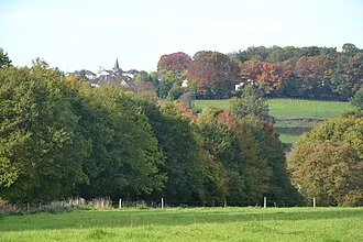 Verneuil-sur-Vienne (Haute-Vienne)