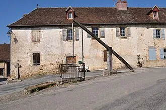 Vicq-sur-Breuilh (Haute-Vienne)