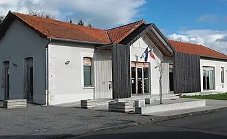 Videix (Haute-Vienne)