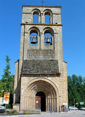 Le Vigen (Haute-Vienne)